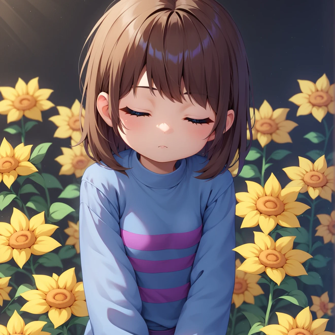 フリスク