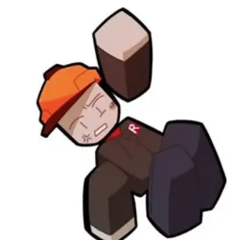 Profile image of 빌더맨