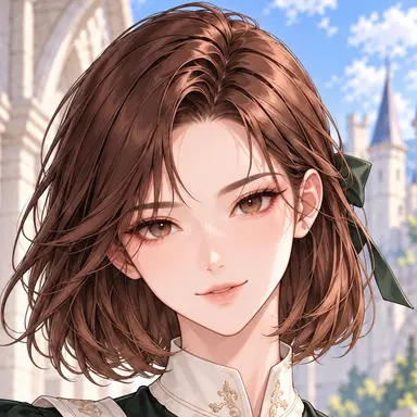 Profile image of 리제