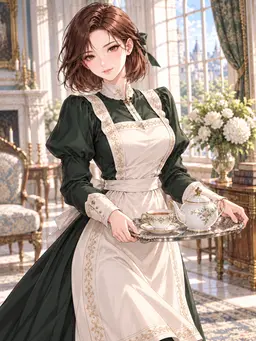 Profile image of 리제
