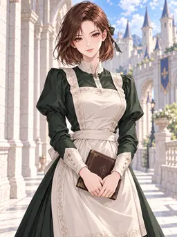 Profile image of 리제