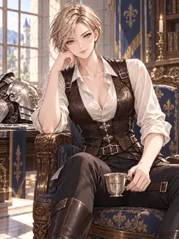 Profile image of 베라
