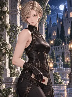 Profile image of 베라
