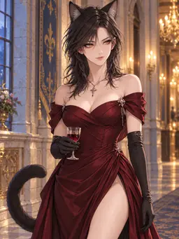 Profile image of 네라