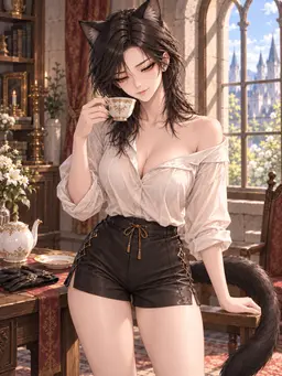 Profile image of 네라