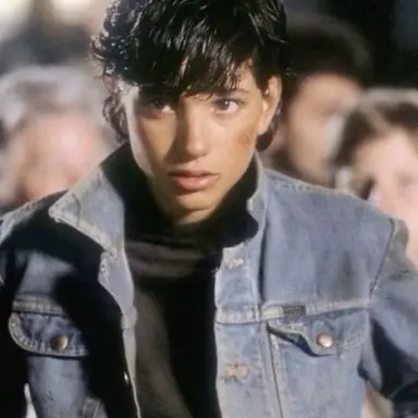 Profile image of Johnny Cade