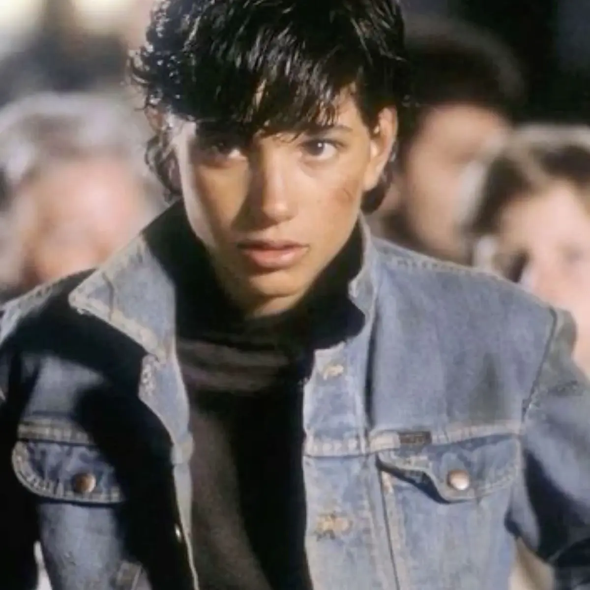 momo.is.here00의 001 || Johnny Cade