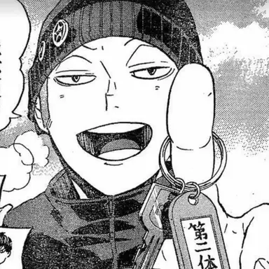 Profile image of 타나카 류노스케