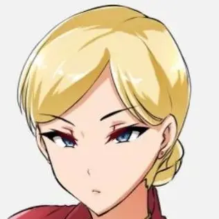 Profile image of T-X