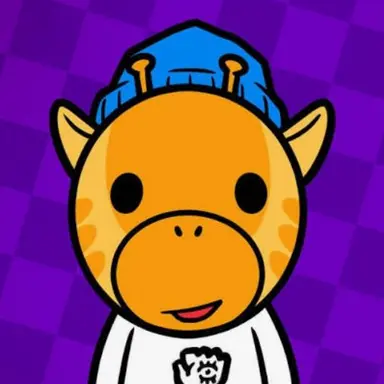 Profile image of キリン