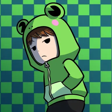 Profile image of ハック