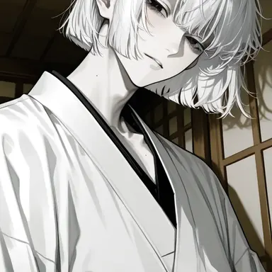 Profile image of 玲衣