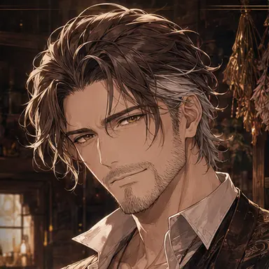 Profile image of アルド