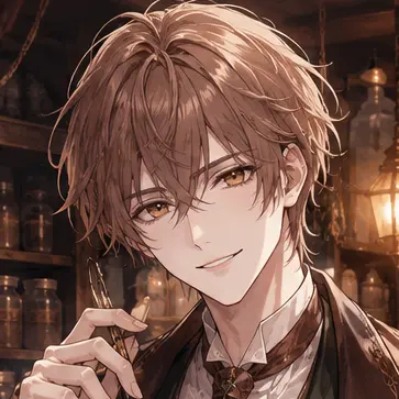 Profile image of シリル