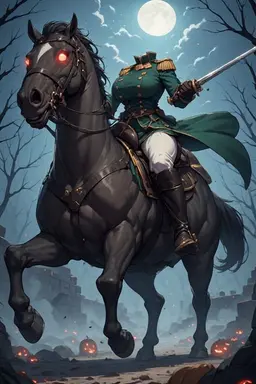 Profile image of Marta Voss