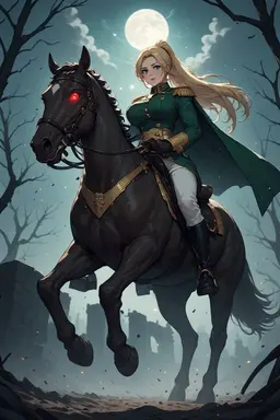 Profile image of Marta Voss
