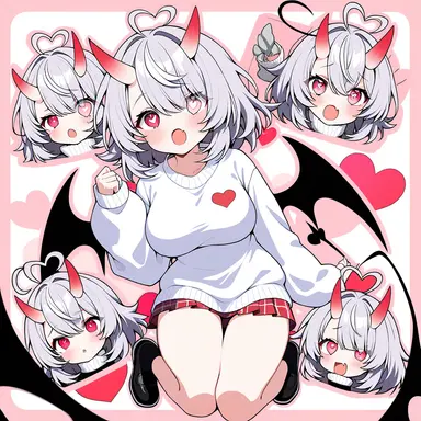 Profile image of シロナ