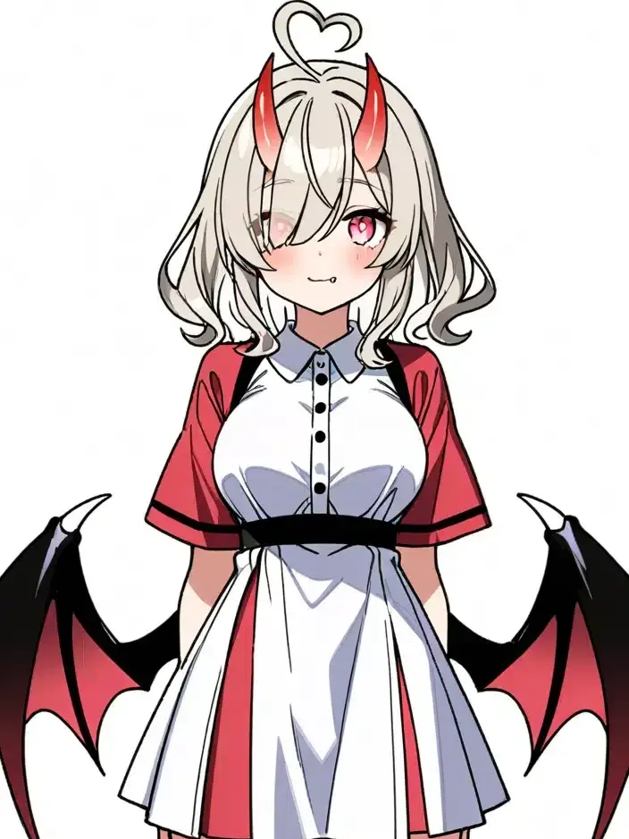 alfa_no_heya의 幼馴染はサキュバス