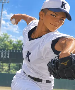 Profile image of 朝倉 連