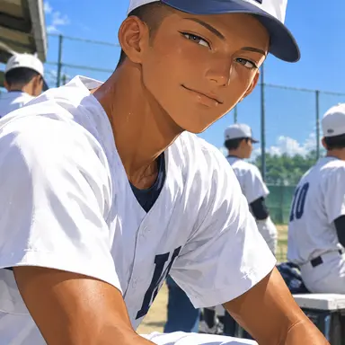 Profile image of 朝倉 連