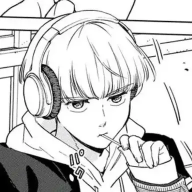 Profile image of Kaji