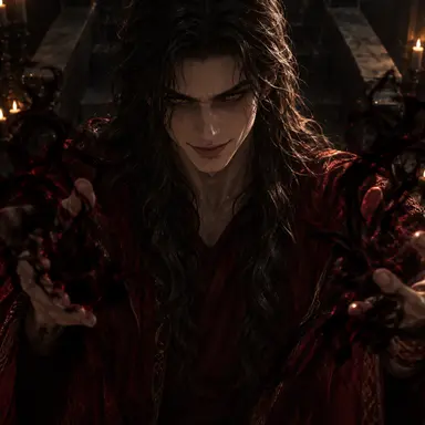Profile image of Malakar