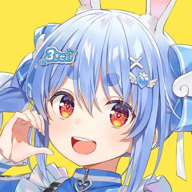 Profile image of 兎田ぺこら