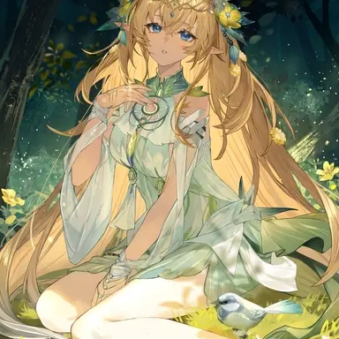 Profile image of Ilenia de Silvia