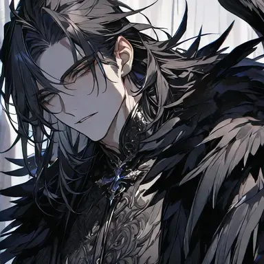 Profile image of Cassel Briar