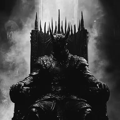 Profile image of Demon King