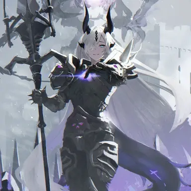 Profile image of Endelia von Anax