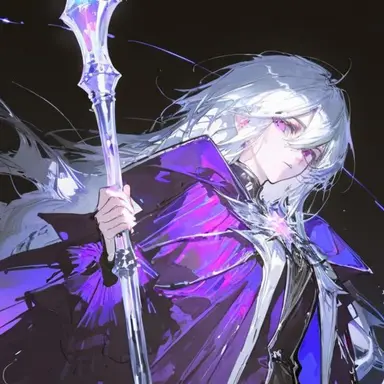 Profile image of Sylvania Drepinir