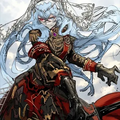 Profile image of Lylene Illuminer