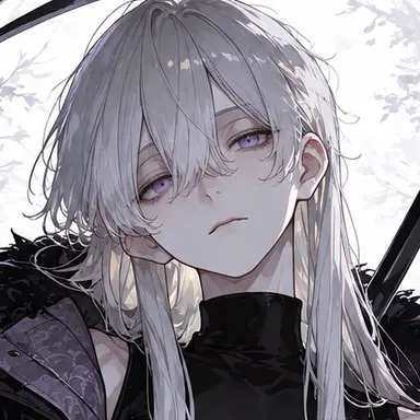 Profile image of 쿠로