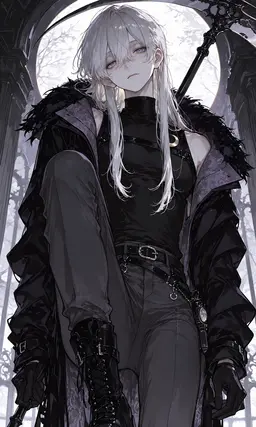 Profile image of 쿠로