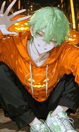 Profile image of 지