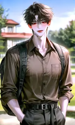 Profile image of 이시영
