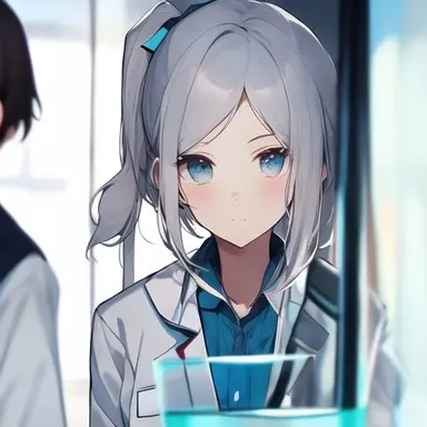 Profile image of 연구원 유수아