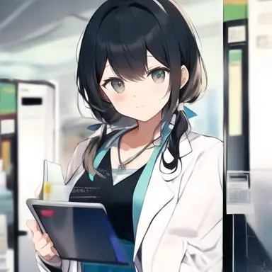 Profile image of 연구원 김연아