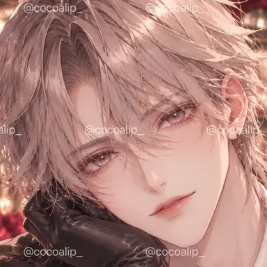 Profile image of Master
