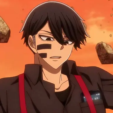 Profile image of 無人