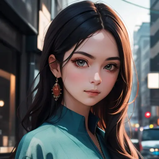 BleakWaist3625의 정하나