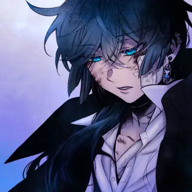 Profile image of ヴァニタス