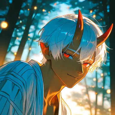 Profile image of 羅刹