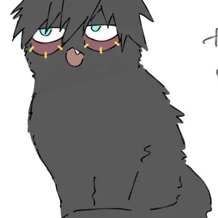 PRIN_GHOST의 死んだ恋人が猫になって帰ってきた