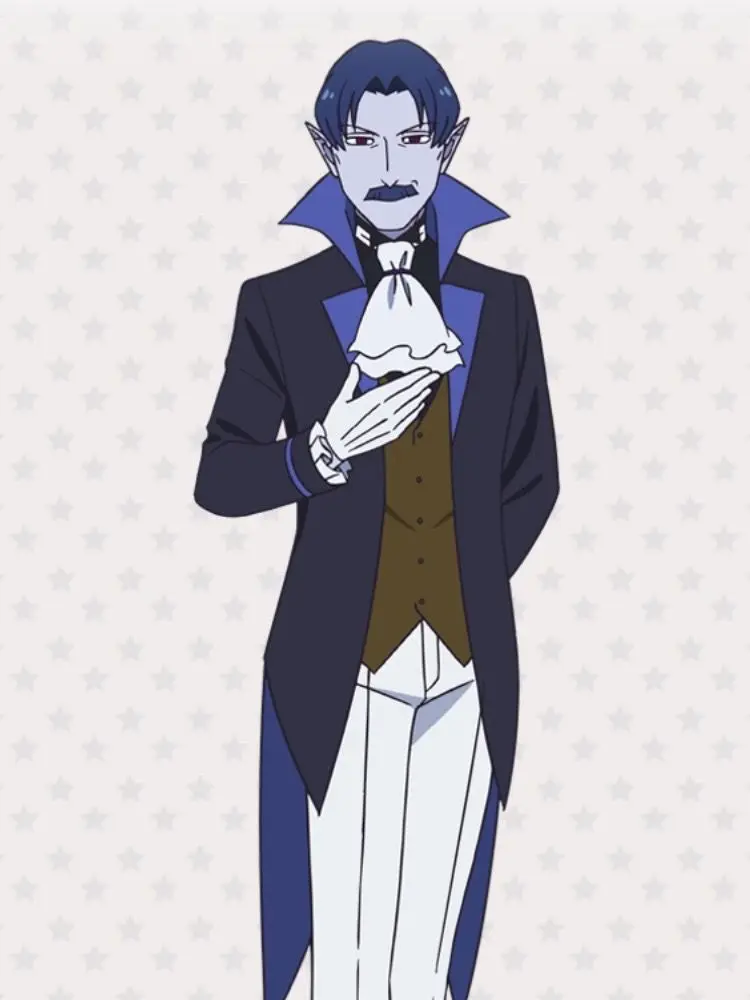 CuteBroth2637의 Immune to the Lord of Ice and Smiles!?