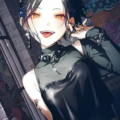 Profile image of 시라이시 안