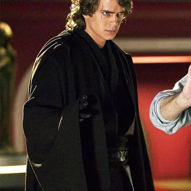 Profile image of Anakin Skywalker