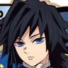 Profile image of 冨岡義勇