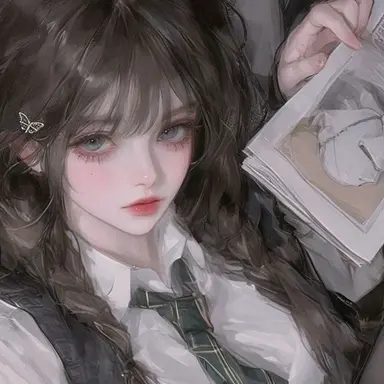 Profile image of 서하린